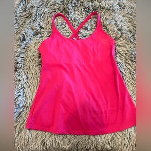 Savvi Tank Top